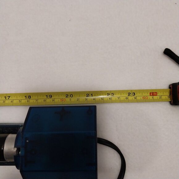 Light F/X Blacklight Bolt 17 Inches #X003 - Picture 11 of 11